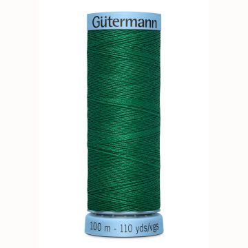 Gütermann zijde garen 100m kleur 402