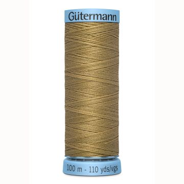 Gütermann zijde garen 100m kleur 453