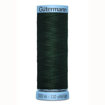 Gütermann zijde garen 100m kleur 472