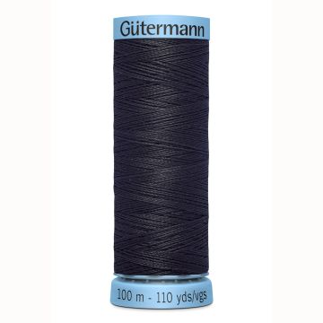 Gütermann zijde garen 100m kleur 542