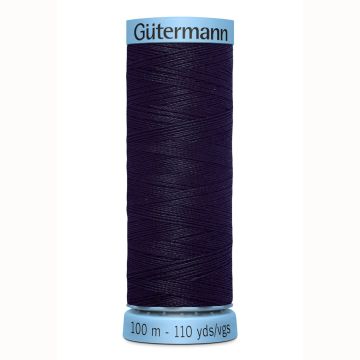 Gütermann zijde garen 100m kleur 665