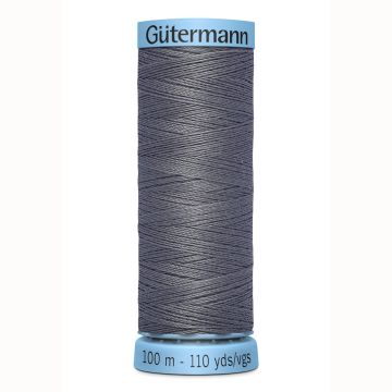 Gütermann zijde garen 100m kleur 701