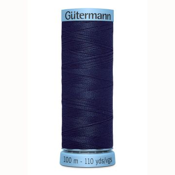Gütermann zijde garen 100m kleur 711