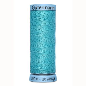 Gütermann zijde garen 100m kleur 714