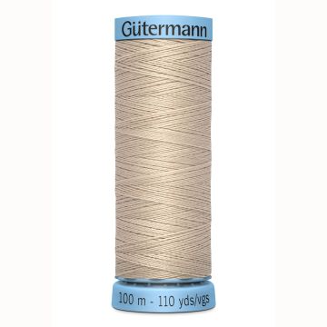 Gütermann zijde garen 100m kleur 722