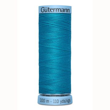 Gütermann zijde garen 100m kleur 761