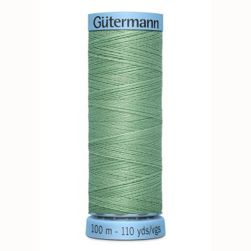 Gütermann zijde garen 100m kleur 913