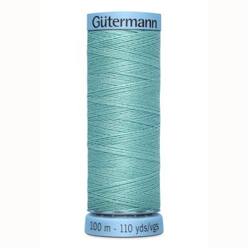 Gütermann zijde garen 100m kleur 924
