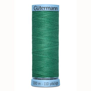 Gütermann zijde garen 100m kleur 925