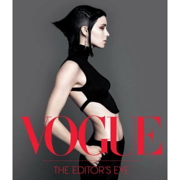 Vogue: The Editor's Eye