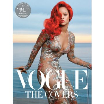Vogue: The Covers (updated edition)