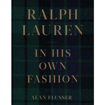 Ralph Lauren: In His Own Fashion