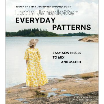 Lotta Jansdotter Everyday Patterns