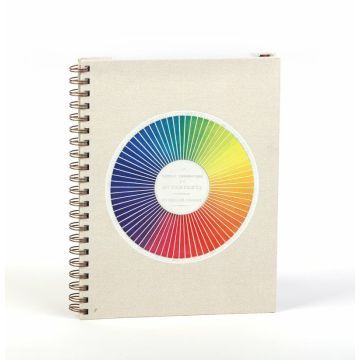Color Sketchbook
