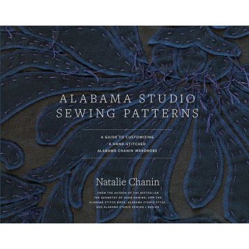Alabama Studio Sewing Patterns