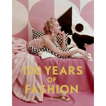100 Years of Fashion