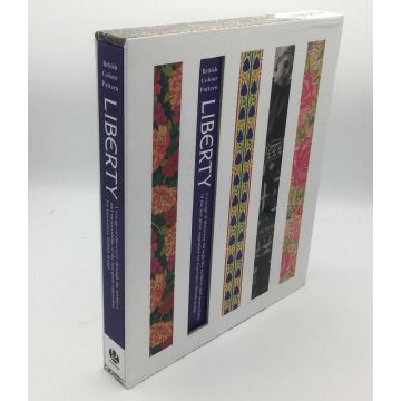 Liberty - Hardcover