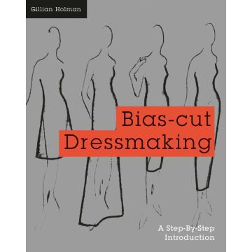 Bias-Cut Dressmaking