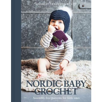 Nordic Baby Crochet