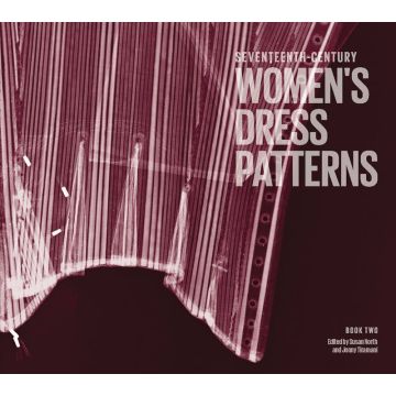 Seventeenth Century Women's Dress