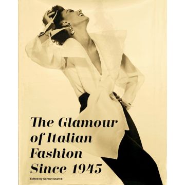 Glamour of Italian Fashion