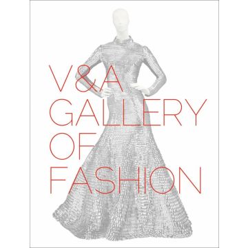 vanda Gallery of Fashion
