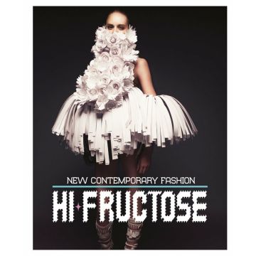 Hi-Fructose: New Contemporary Fashion