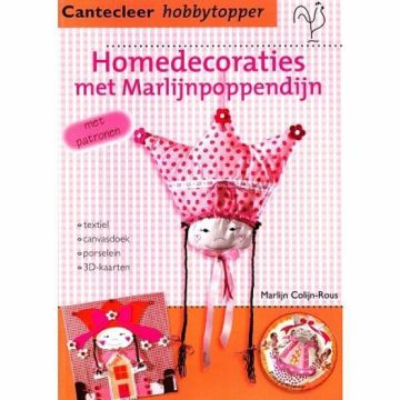 Home decoraties met MarlijnPoppendijn