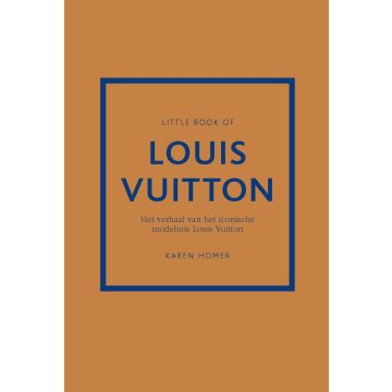 Little Book of Louis Vuitton