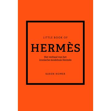 Little Book of Hermès