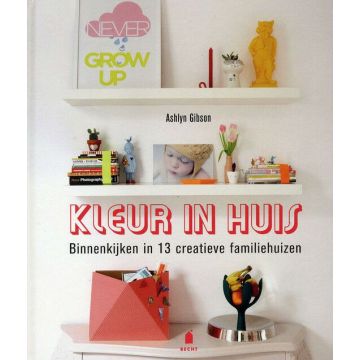 Kleur in Huis