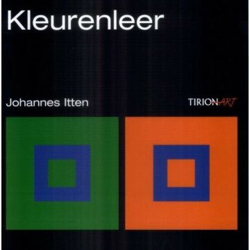 Kleurenleer
