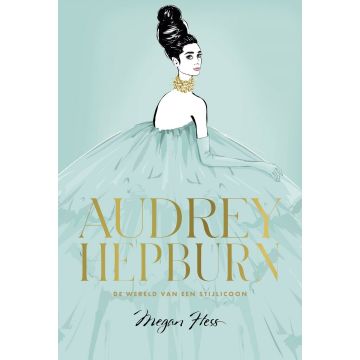 Audrey Hepburn