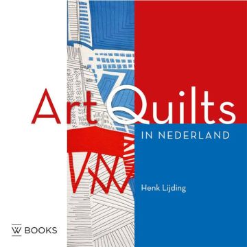 Art quilts in Nederland