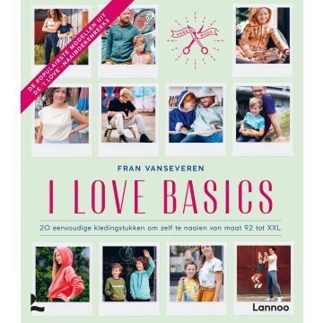 I love basics