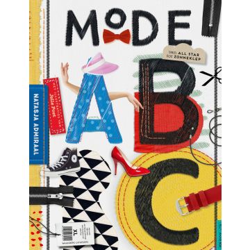 Mode ABC - Van All Star tot zonneklep