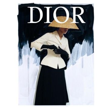 Dior - A New Look 