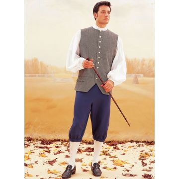 Butterick patroon 3072 maat 48 t/m 52