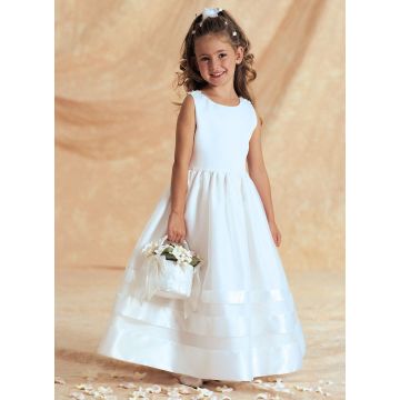 Butterick patroon 3351 maat 122 t/m 134