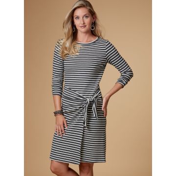 Butterick patroon 6621 maat 40 t/m 48