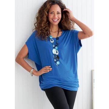 Butterick patroon 6854 maat 34 t/m 40