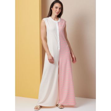 Butterick naaipatroon 7029 maat 48/56