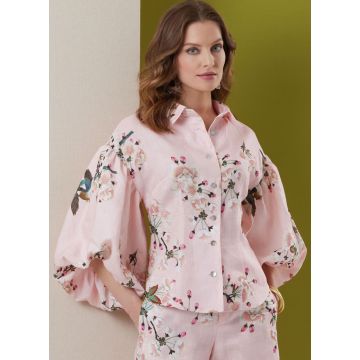 Butterick naaipatroon 7045 maat 48/56