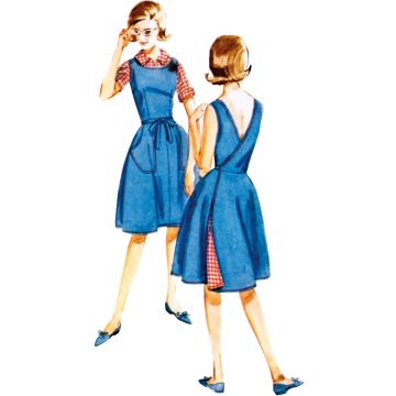 Butterick naaipatroon 7053 maat 46/54