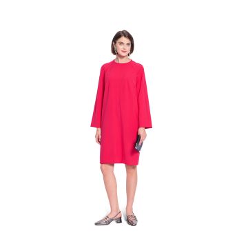 Burda naaipatroon 5614 - Jurk, maat 36-48