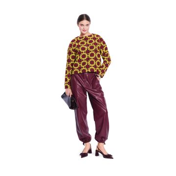 Burda naaipatroon 5623 - Sweater, maat 36-48