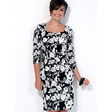 McCall's patroon 7085 maat 32 t/m 40
