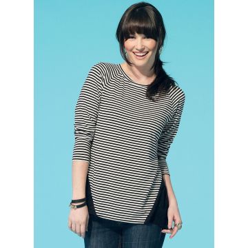 McCall's patroon 7286 maat 42 t/m 52