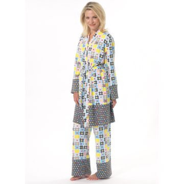 McCall's patroon 7297 maat 44 t/m 50