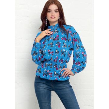 McCall's patroon 7868 maat 40 t/m 48